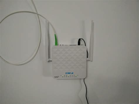 Router wireless 1gbps