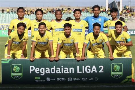 Link Live Streaming Dan Jadwal Lengkap Pekan Ke 3 Liga 2 Indonesia 2023