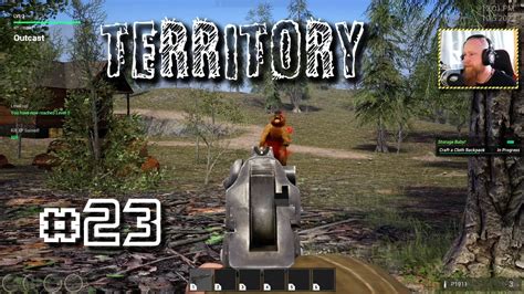 Territory Lets Play Ich Wollte Beeren Keine B Ren Youtube