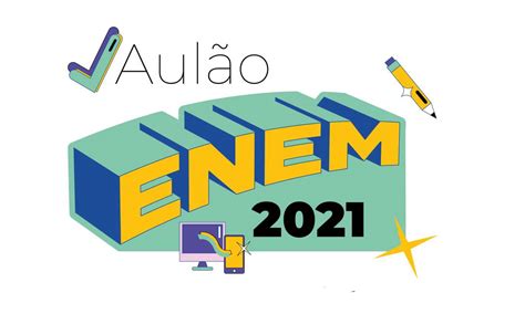 Enem aulão de revisão gratuito na reta final Jornal O Globo