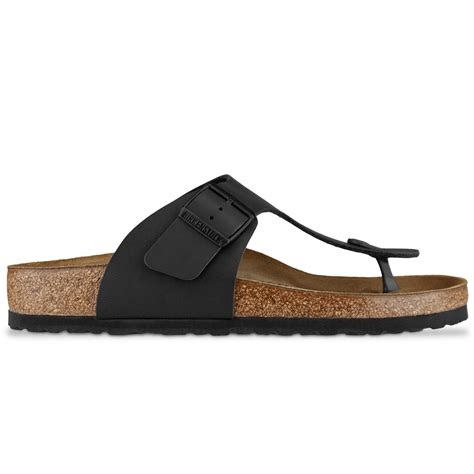 Birkenstock Ramses Bf Sandals Black