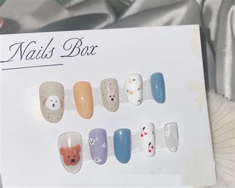 H Ng D N S D Ng Nail Box Ng C Ch