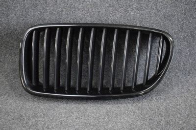 Komplet NERKA ATRAPA GRILL BMW 5 F10 F11 oryginał 029GBM NERKI W GRILL