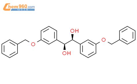 Ethanediol Bis Phenylmethoxy Phenyl S S