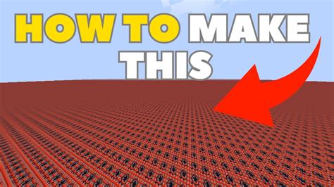 How To Generate A Custom Superflat World In Minecraft Java YouTube