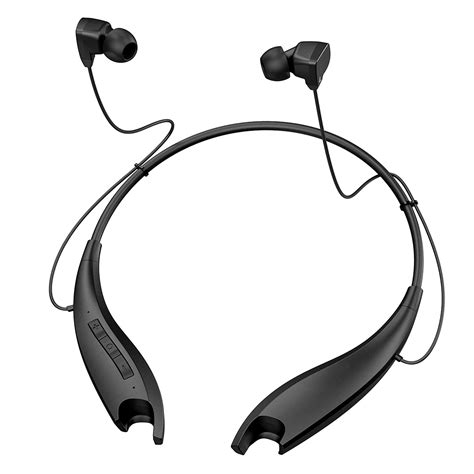 【2021aw新作★送料無料】 Gadjet 店essonio Bluetooth Headphones Wireless Earbuds