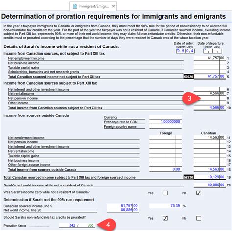 Immigrants Emigrants And Non Residents TaxCycle