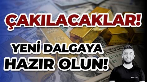 Akilacaklar Yen Dalgaya Hazir Olun Borsa Alt N Btc Xrp Youtube