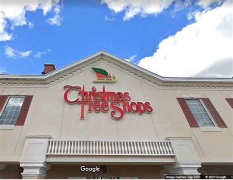 PA Christmas Tree Shops Stores Among 10 National Store Closures ...