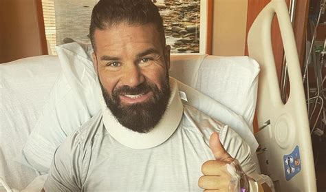 Robert Roode Undergoes Another Neck Surgery Setback In His Wwe Ring Return