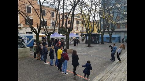 Diamo Voce Alla Solidariet Dicembre Bergamo Cosenza Youtube