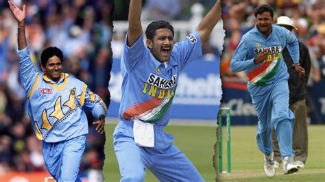 Odi World Cup Top Indian Bowlers With Most Wickets In India Vs