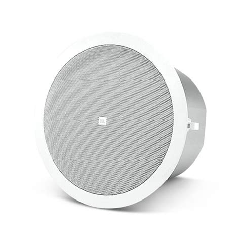 Se Systems Jbl Control C Two Way Vented Ceiling Speaker