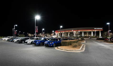 Fred Anderson Toyota | Raleigh, NC - PowerWorks Electric