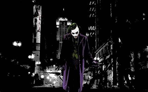 🔥 [50+] The Dark Knight Joker Wallpapers | WallpaperSafari