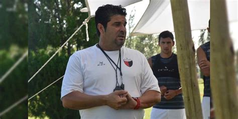 Col N Cerrar La Pretemporada Con Un Asado Para Todo El Plantel Y