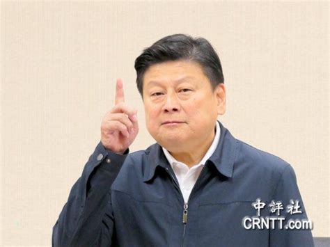 傅崐萁：为两岸恢复交流出访北京 责无旁贷