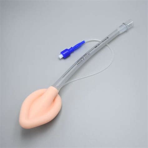 Masque laryngé buccal PA0104 series Hangzhou Formed Medical Devices