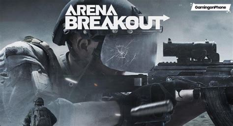 Arena Breakout Season Enter The Vault Update Available On Jan N G