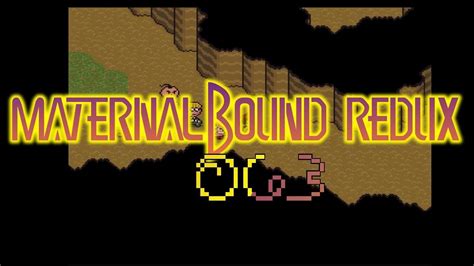 Let S Play Maternalbound Redux Wo Zum Fick Gehts Lang Youtube