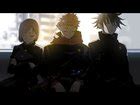 Jujutsu Kaisen Ending 2 Full give it back Cö shu Nie r jpop