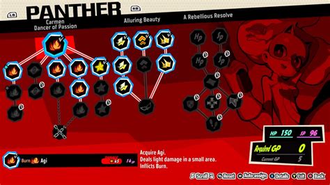 How To Complete Quest 9 In One Turn In Persona 5 Tactica