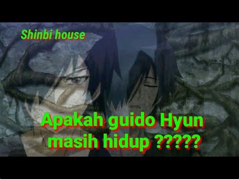 Guido Hyun Masih Hidup Youtube