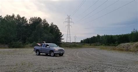 First Gen Toyota Tundra Imgur