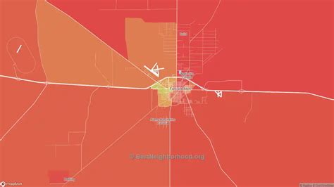 The Best Neighborhoods in Fort Stockton, TX by Home Value | BestNeighborhood.org