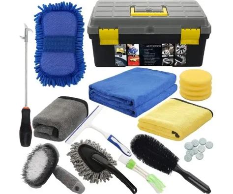 Top 10 Best Car Interior Cleaning Kits For 2023 - My Drive Car