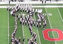 Ohio State Marching Band continues run of attention-grabbing shows with ...