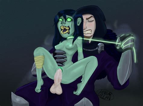 Dungeon Break By DaSecretMoblin Hentai Foundry