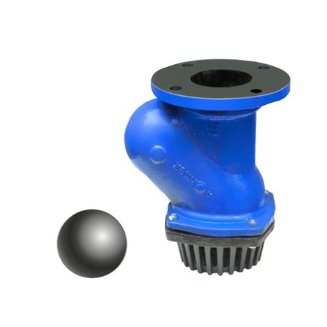 Normex Ball Type Foot Valve Size 50 Mm To 300 Mm B 05 N At Rs 2500