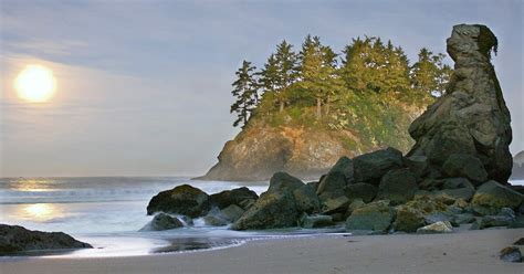 Beaches of Trinidad, California | Trinidad, California Beaches