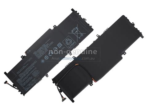 Asus ZenBook UX331UN Battery Replacement | AsusBatteryShop.com.au