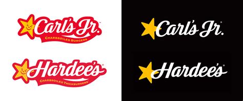 Old Hardee's Logo - LogoDix