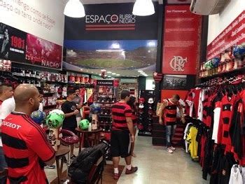 Boa Fase Do Flamengo Reflete Na Venda De Produtos Oficiais Flamengo