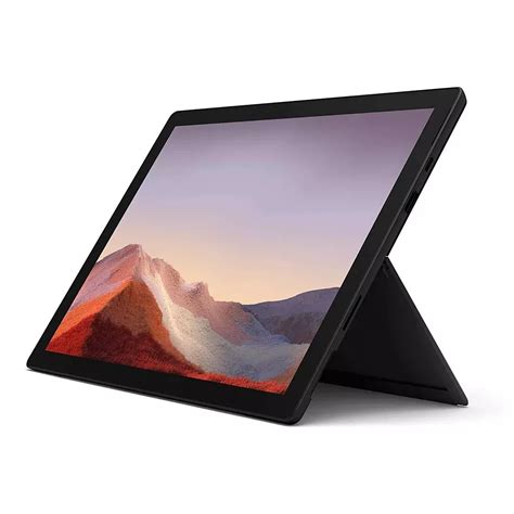 Microsoft Surface Pro 7 (Intel Core i5-1035G4, 8GB RAM, 256GB SSD ...