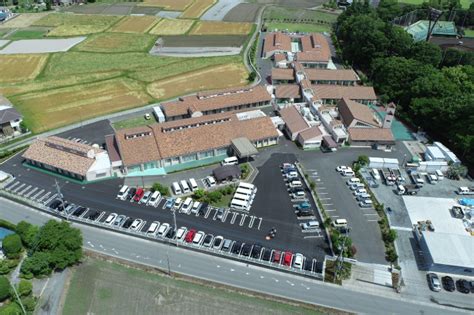 施設紹介・アクセス｜埼玉県熊谷市の障害者支援施設なら新光苑
