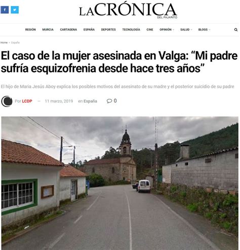 La Noticia Del D A