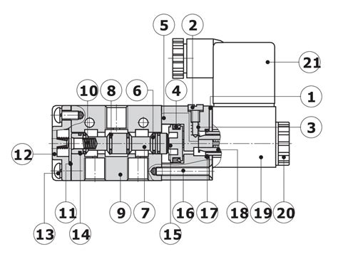 Elektrozaw R Powietrza Nc V V Hydroflow Pl