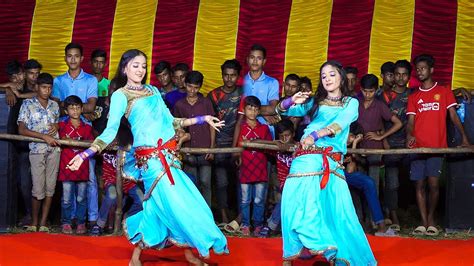 New Version Lal Lipstick Bangla Wedding Dance Performance By