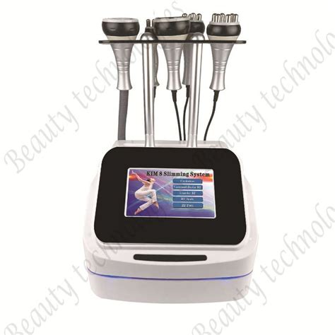Аппарат для коррекции фигуры KIM 8 Slimming System (ID#1848544887 ...