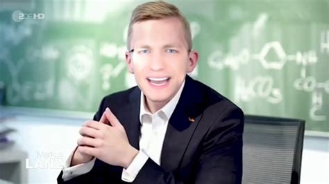 Rezo Hat Seine Cdu Nicht Zerst Rt Deepfake Youtube