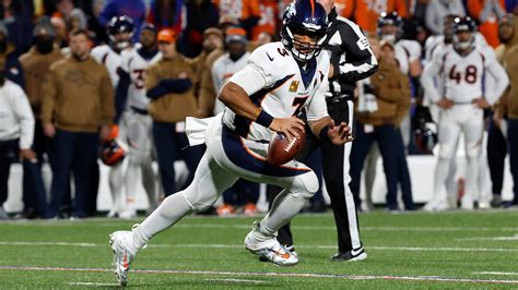 2023 Nfl Week 11 Betting Preview Minnesota Vikings At Denver Broncos