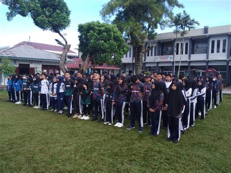 Liga Smansa 2023 Resmi Dibuka ! - SMA NEGERI 1 REJANG LEBONG