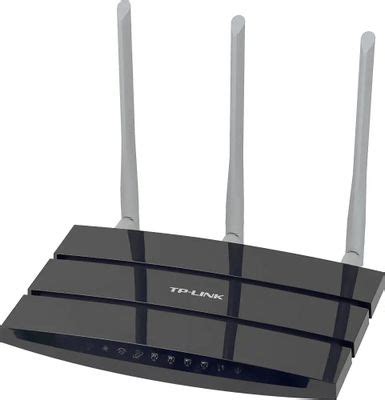 Характеристики Маршрутизатор TP-Link TL-WR1043ND (TL-WR1043ND) 5-портов ...