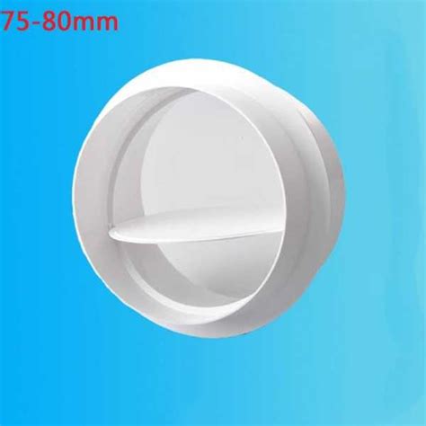 Как правильно установить обратный клапан на вентиляцию – Обратный ...