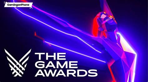 Genshin Impact Wins Best Mobile Game Award At The Game Awards