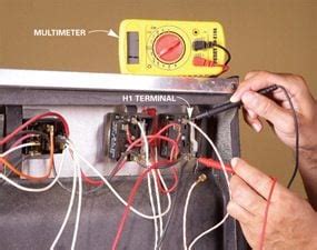 Electric Stove Repair Tips | Family Handyman